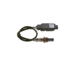 Urea Injection Control Unit BOSCH 0281008533 for JAGUAR