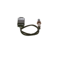 Urea Injection Control Unit BOSCH 0281008533 for JAGUAR