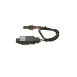 Urea Injection Control Unit BOSCH 0281008533 for JAGUAR