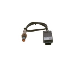 Urea Injection Control Unit BOSCH 0281008533 for JAGUAR