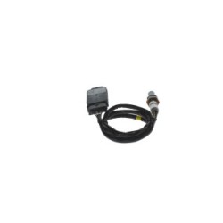 Urea Injection Control Unit BOSCH 0281008535 for JAGUAR
