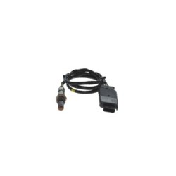 Urea Injection Control Unit BOSCH 0281008535 for JAGUAR