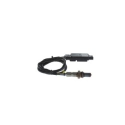 Urea Injection Control Unit BOSCH 0281008535 for JAGUAR
