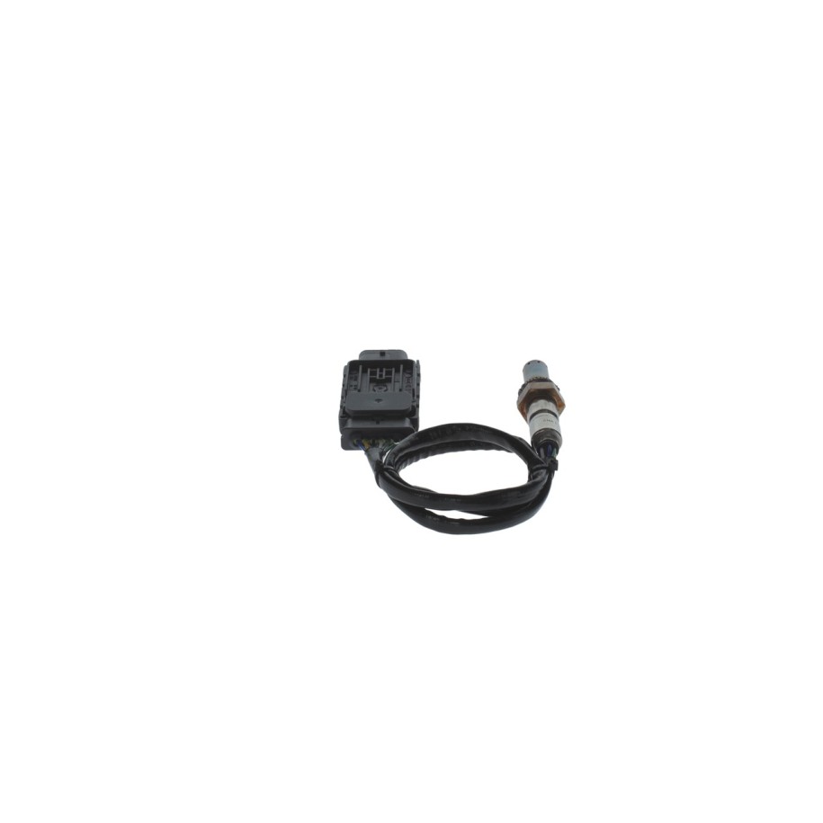 Urea Injection Control Unit BOSCH 0281008537 for JAGUAR