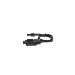 Urea Injection Control Unit BOSCH 0281008537 for JAGUAR