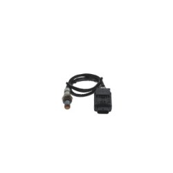 Urea Injection Control Unit BOSCH 0281008537 for JAGUAR