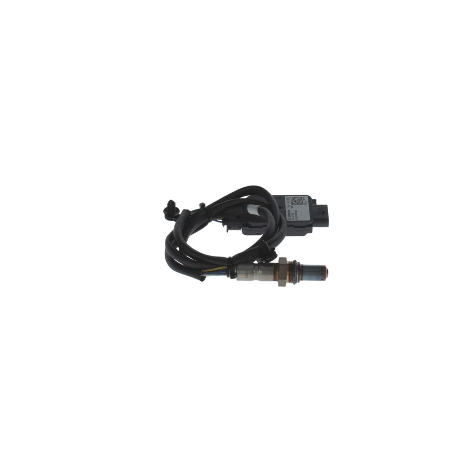 Urea Injection Control Unit BOSCH 0281008638 for VOLVO OE 32203032