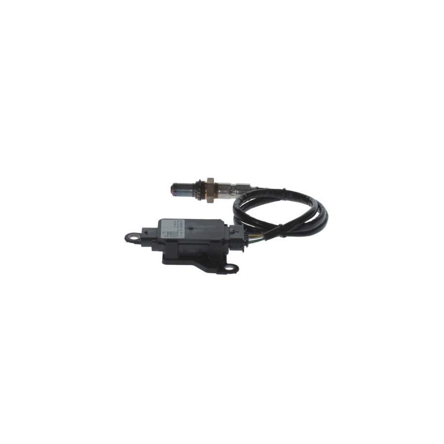 Urea Injection Control Unit BOSCH 0281008671 for CITROEN