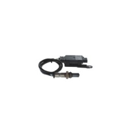 Urea Injection Control Unit BOSCH 0281008673 for CITROEN