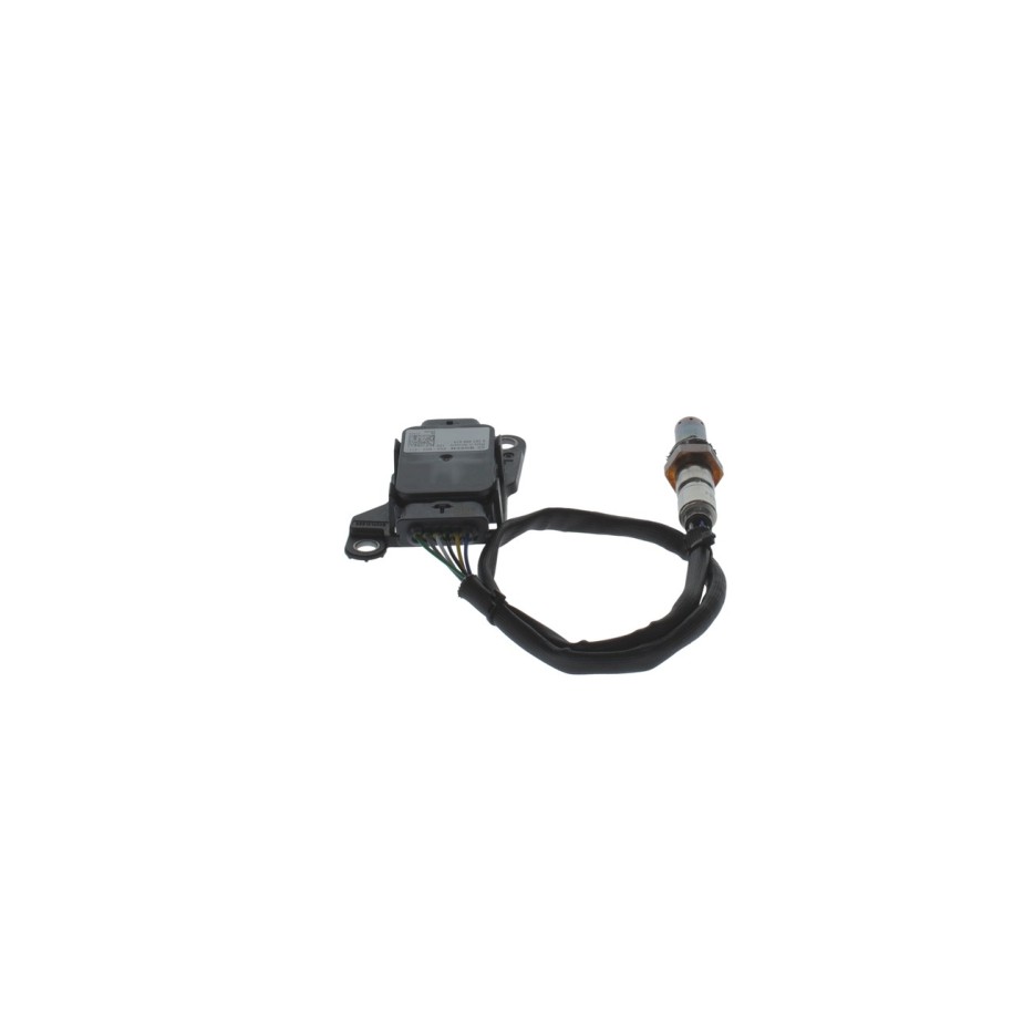 Urea Injection Control Unit BOSCH 0281008675 for CITROEN