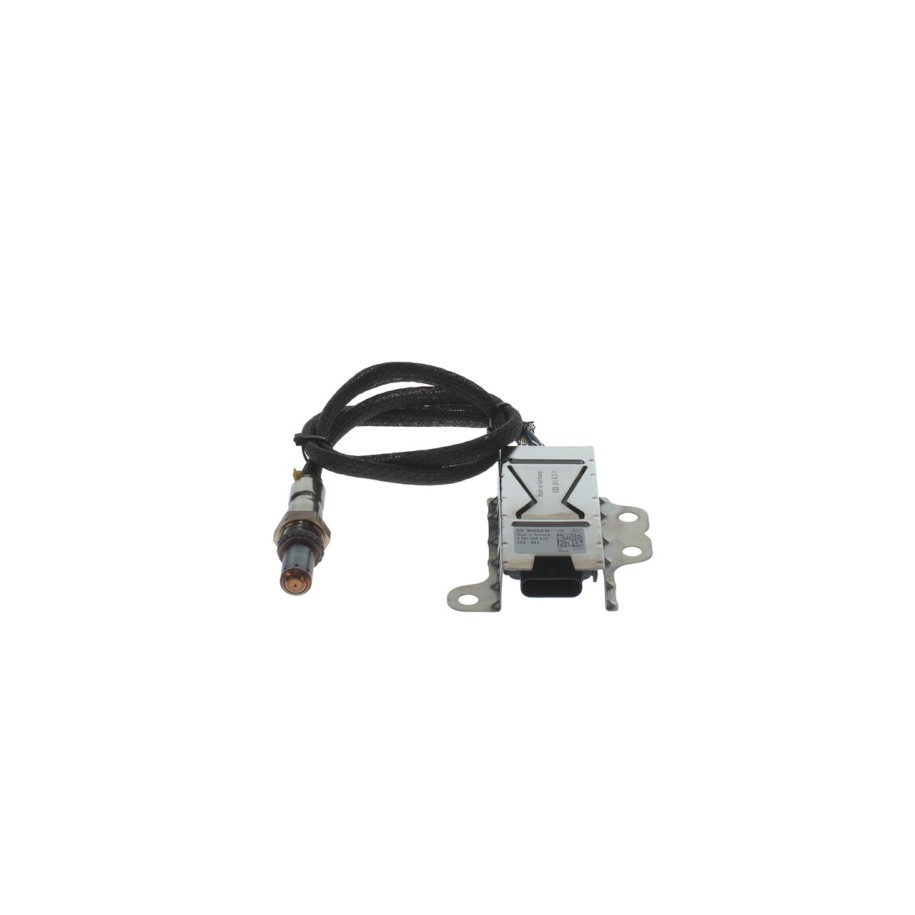Urea Injection Control Unit BOSCH 0281008679 for FORD MONDEO OE K2GA5E145AB