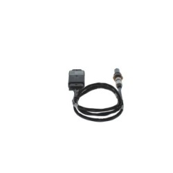 Urea Injection Control Unit BOSCH 0281008749 for AUDI A4 OE 8W0907807R