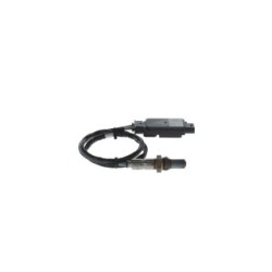 Urea Injection Control Unit BOSCH 0281008751 for AUDI A6