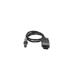 Urea Injection Control Unit BOSCH 0281008751 for AUDI A6