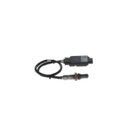 Urea Injection Control Unit BOSCH 0281008753 for AUDI A6