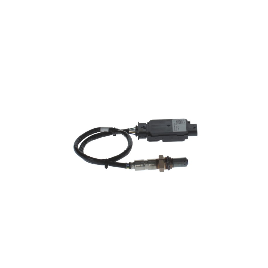 Urea Injection Control Unit BOSCH 0281008753 for AUDI A6