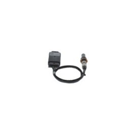 Urea Injection Control Unit BOSCH 0281008753 for AUDI A6