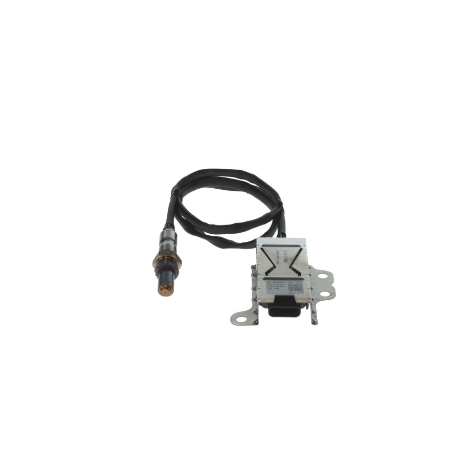 Urea Injection Control Unit BOSCH 0281008765 for FORD TOURNEO