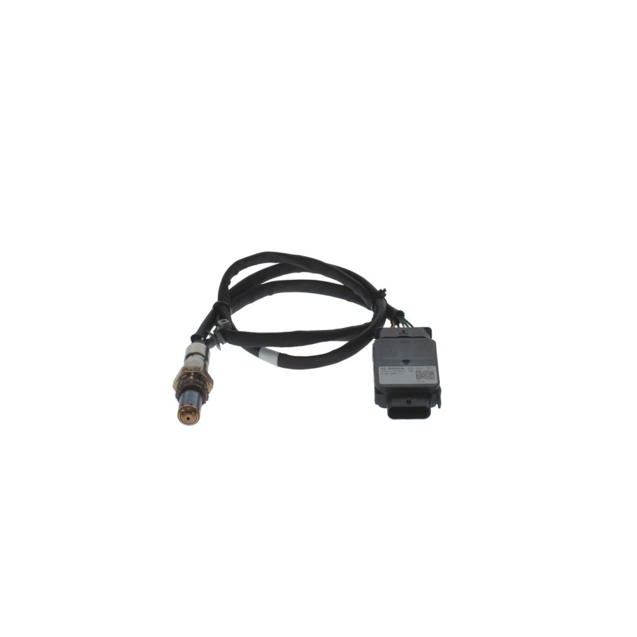 Urea Injection Control Unit BOSCH 0281008771 for VW OE 04L907807GC