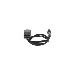 Urea Injection Control Unit BOSCH 0281008771 for VW OE 04L907807GC