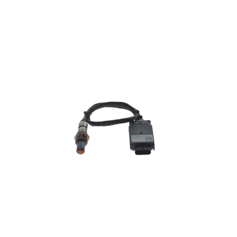 Urea Injection Control Unit BOSCH 0281008783 for SEAT