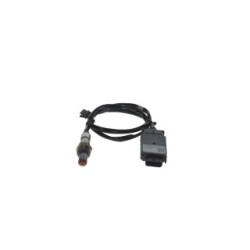 Urea Injection Control Unit BOSCH 0281008789 for SEAT