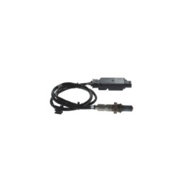 Urea Injection Control Unit BOSCH 0281008789 for SEAT