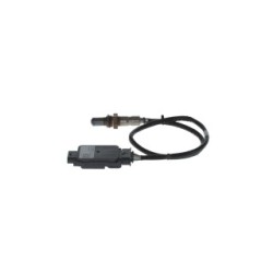 Urea Injection Control Unit BOSCH 0281008795 for SEAT