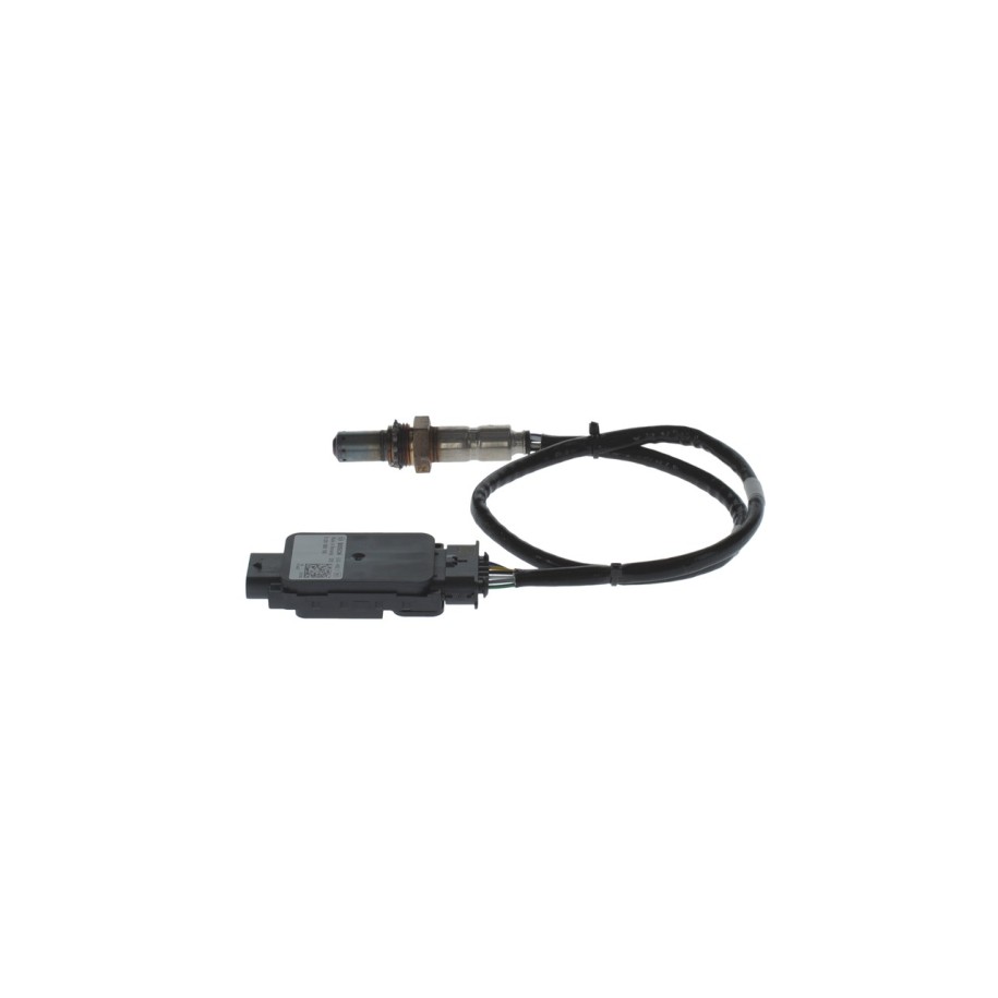 Urea Injection Control Unit BOSCH 0281008795 for SEAT