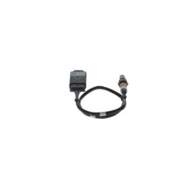 Urea Injection Control Unit BOSCH 0281008795 for SEAT