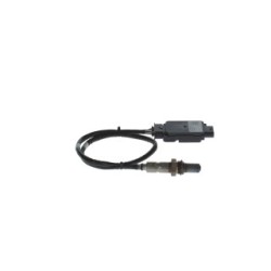 Urea Injection Control Unit BOSCH 0281008795 for SEAT