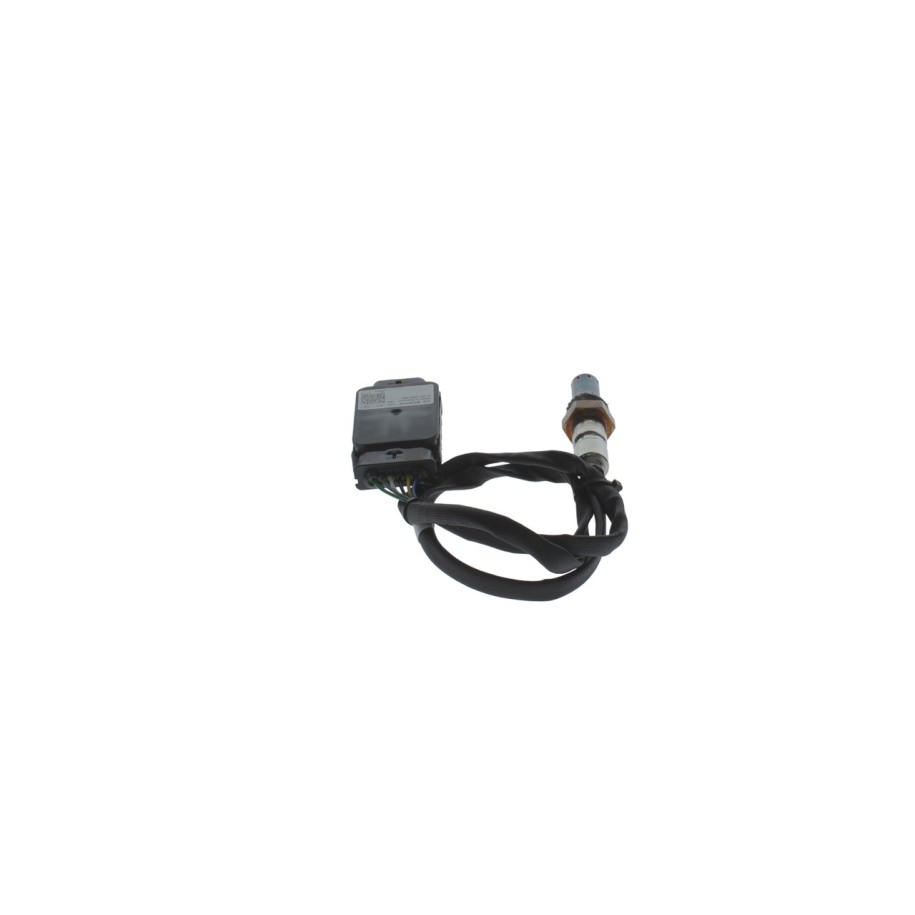 Urea Injection Control Unit BOSCH 0281008800 for AUDI