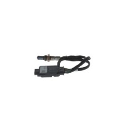 Urea Injection Control Unit BOSCH 0281008800 for AUDI
