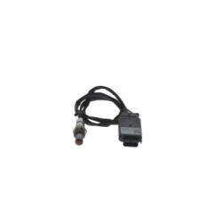 Urea Injection Control Unit BOSCH 0281008800 for AUDI