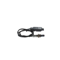 Urea Injection Control Unit BOSCH 0281008800 for AUDI