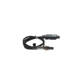Urea Injection Control Unit BOSCH 0281008813 for AUDI