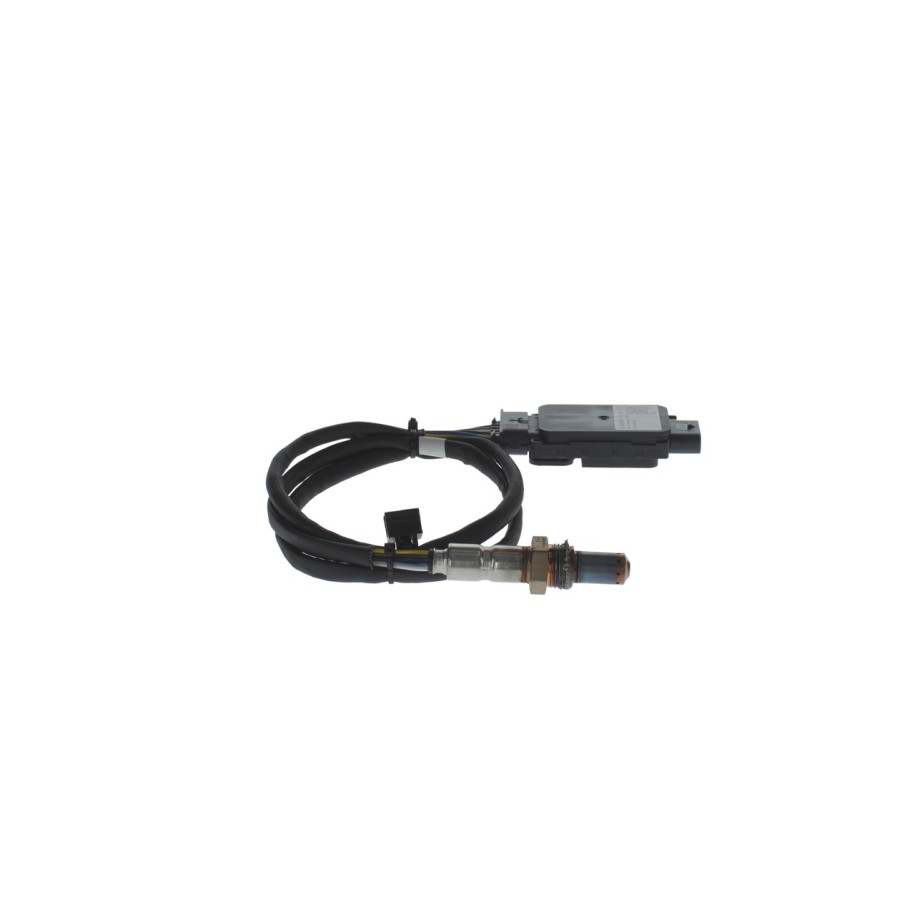 Urea Injection Control Unit BOSCH 0281008813 for AUDI