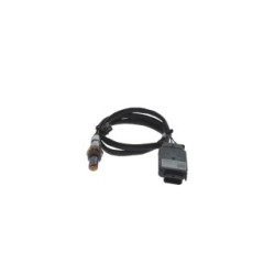Urea Injection Control Unit BOSCH 0281008813 for AUDI