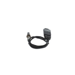 Urea Injection Control Unit BOSCH 0281008817 for AUDI
