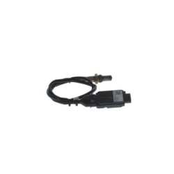 Urea Injection Control Unit BOSCH 0281008817 for AUDI