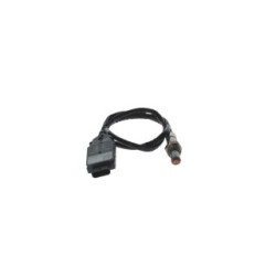 Urea Injection Control Unit BOSCH 0281008817 for AUDI