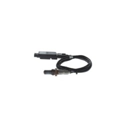 Urea Injection Control Unit BOSCH 0281008817 for AUDI