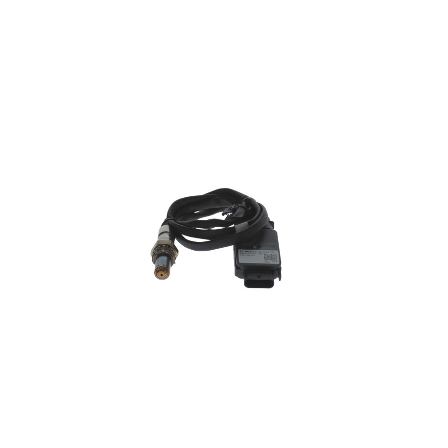 Urea Injection Control Unit BOSCH 0281008823 for AUDI