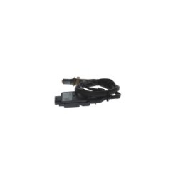 Urea Injection Control Unit BOSCH 0281008823 for AUDI