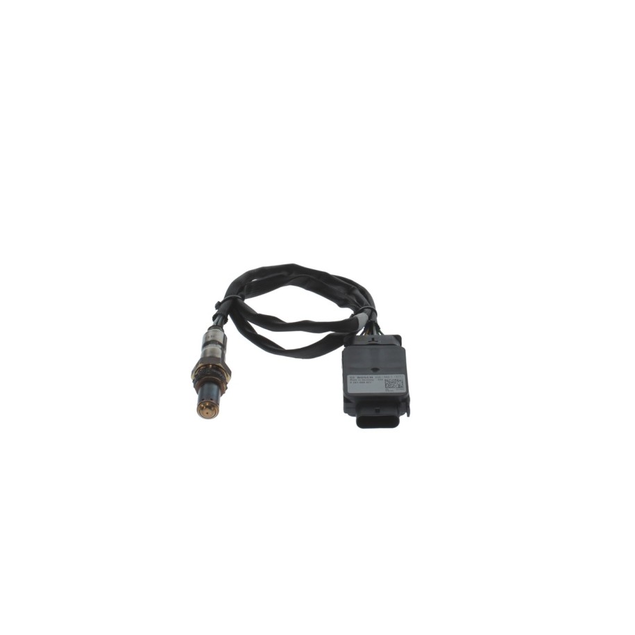 Urea Injection Control Unit BOSCH 0281008827 for VW TIGUAN OE 04L907807FG