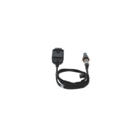 Urea Injection Control Unit BOSCH 0281008833 for AUDI