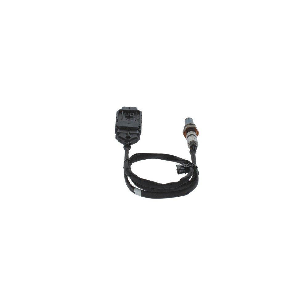 Urea Injection Control Unit BOSCH 0281008833 for AUDI