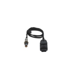 Urea Injection Control Unit BOSCH 0281008833 for AUDI