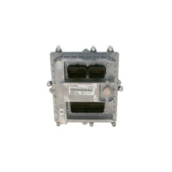 Injection System Control Unit BOSCH 0281010254 for DAF CF
