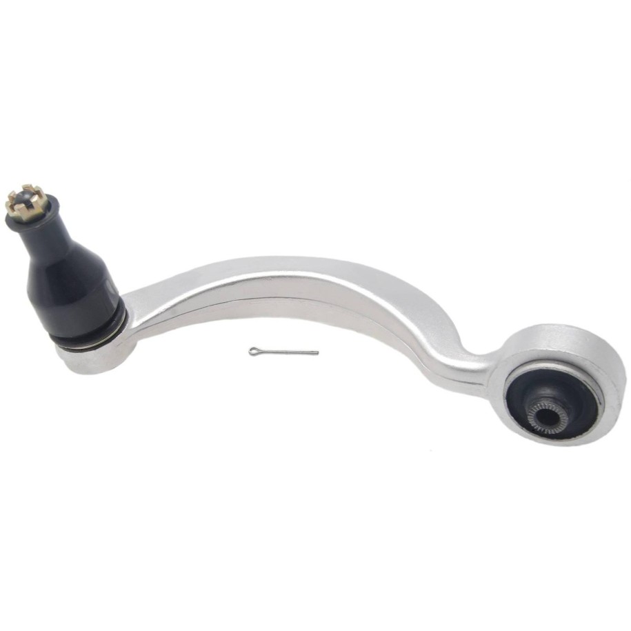 Control Trailing Arm Wheel Suspension - FEBEST 0125USF40F1